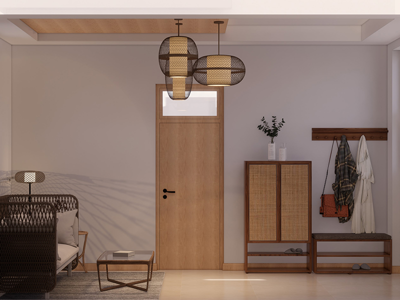 金華新房裝修翻新多少錢一平米_金華新房裝修公司選擇推薦(圖1)