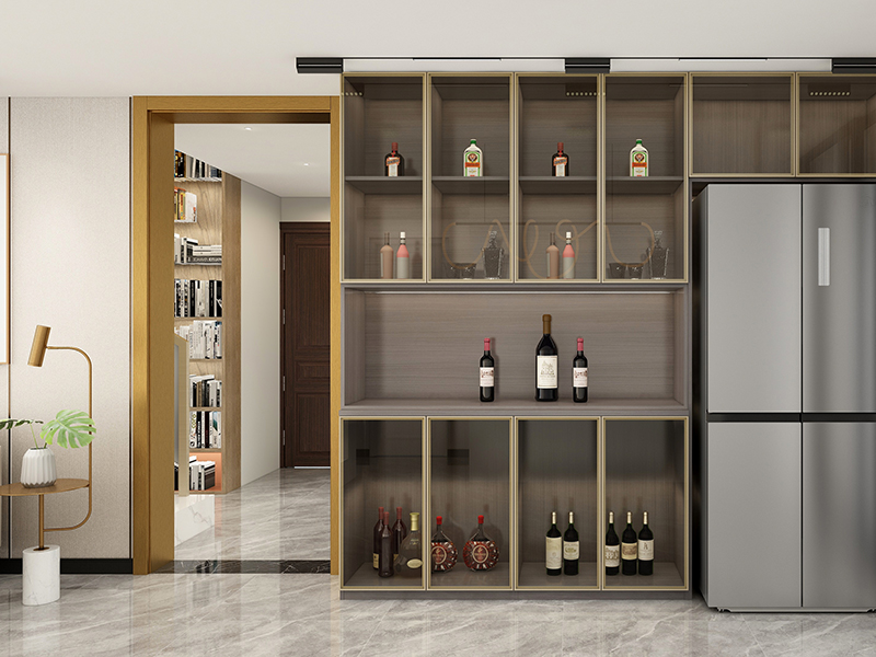 天津隔斷墻安裝價格-隔斷墻安裝有什么講究(圖3) 天津隔斷墻安裝價格-隔斷墻安裝有什么講究(圖3)