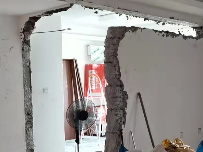 87平方老房子翻新裝修多少錢？房子簡單改造下怎么收費(圖4)