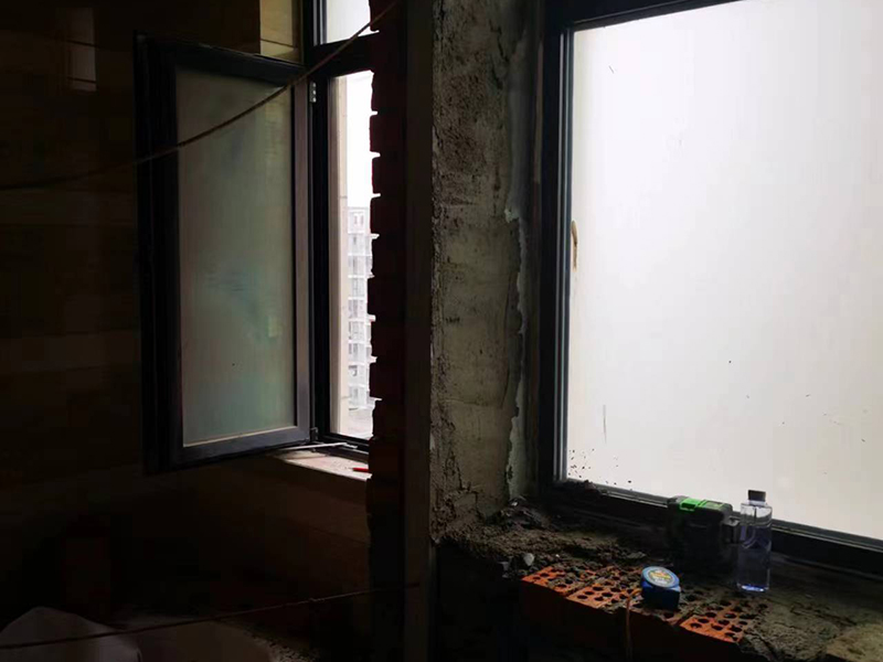 二手房半包裝修400一平方貴嗎？不懂價(jià)格的業(yè)主都被騙了(圖1)