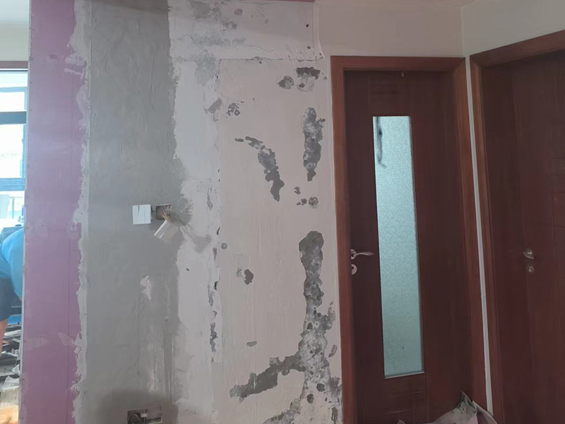 老房屋局部翻新裝修，不搬家能施工嗎？(圖4)