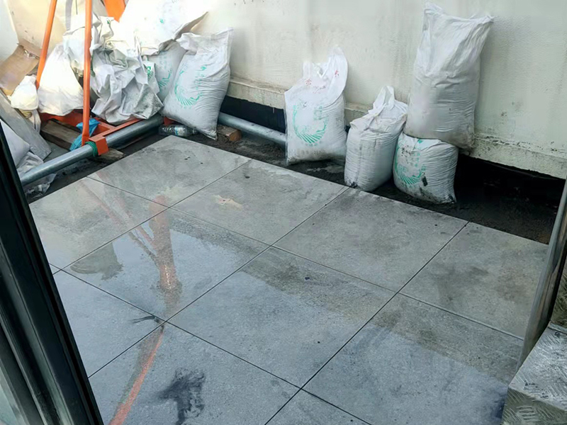 老房子地面壞了怎么辦？家里地面翻新改造方法介紹(圖2)