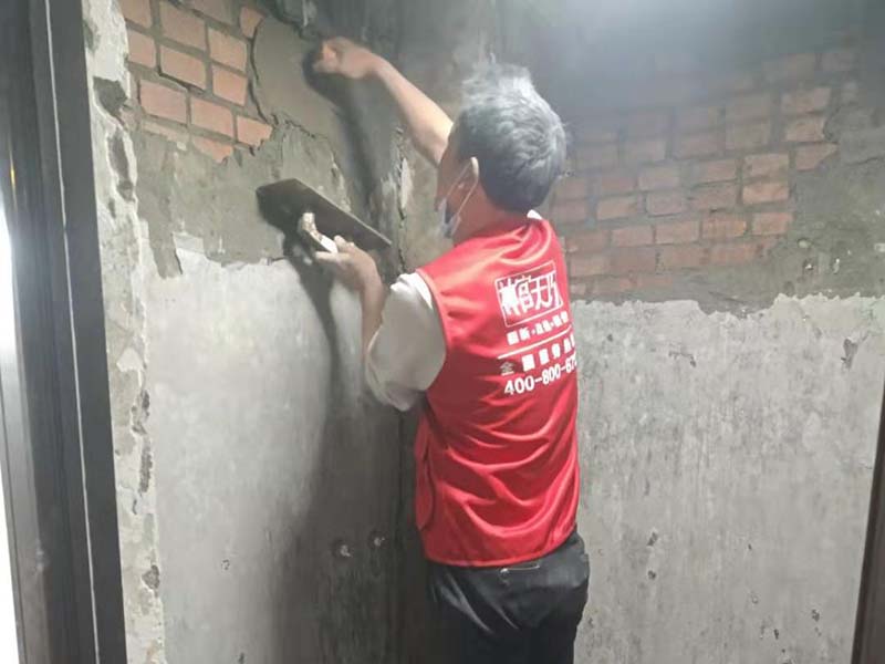 舊樓房裝修多少錢一平方，老房子簡單翻新注意事項(xiàng)介紹(圖4)