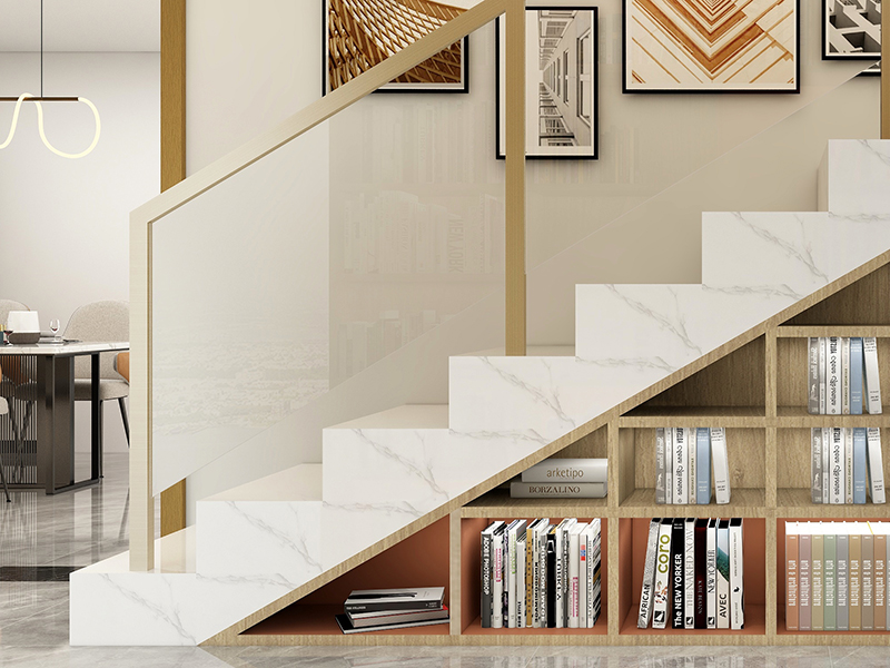 西安韓式田園舊房屋翻新案例_西安95平米房子裝修設(shè)計(jì)方案(圖2) 西安韓式田園舊房屋翻新案例_西安95平米房子裝修設(shè)計(jì)方案(圖2)