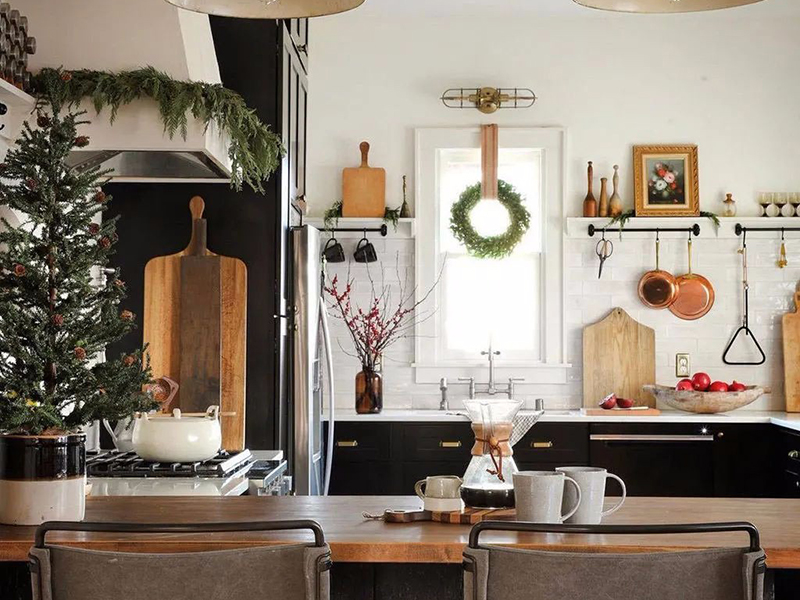 北京美式田園舊房子翻新案例_北京86平米房子裝修設(shè)計(jì)方案(圖4) 北京美式田園舊房子翻新案例_北京86平米房子裝修設(shè)計(jì)方案(圖4)