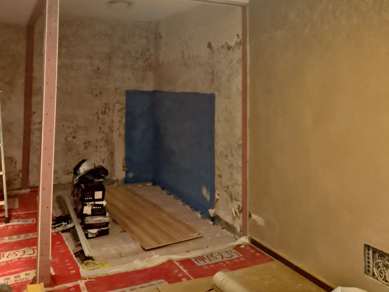 你知道舊房屋簡單裝修要注意什么嗎？六大避坑要點，建議收藏(圖1)