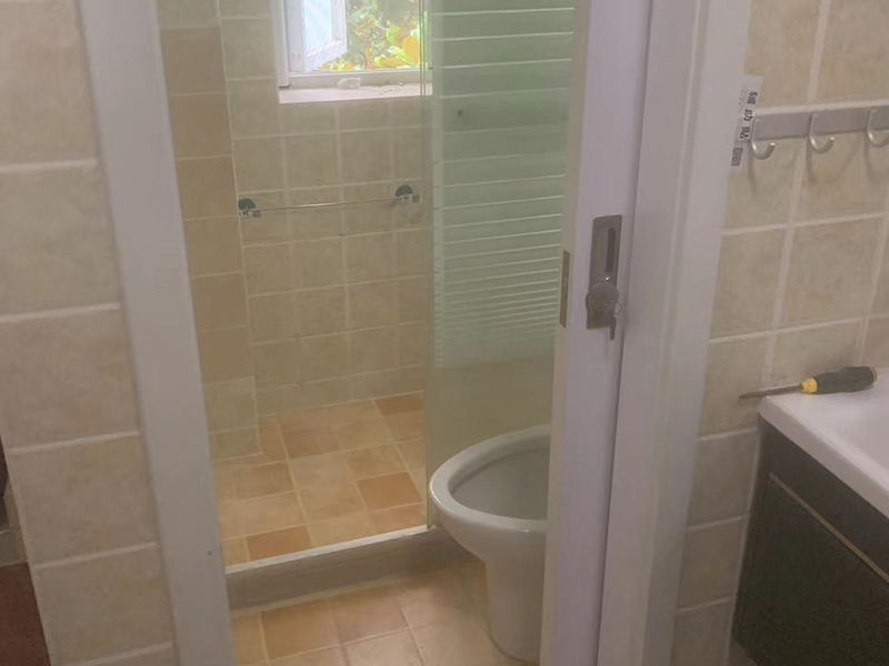 精裝房浴室如何簡單改造？浴室翻新裝修要點(diǎn)介紹(圖3)