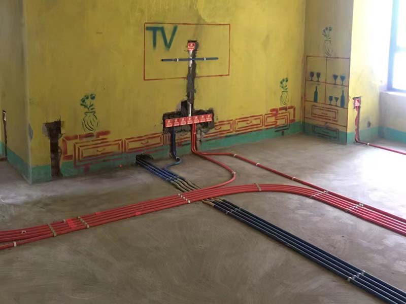 裝修新手福利來(lái)了！二手房翻新改造選全包還是半包？(圖2)