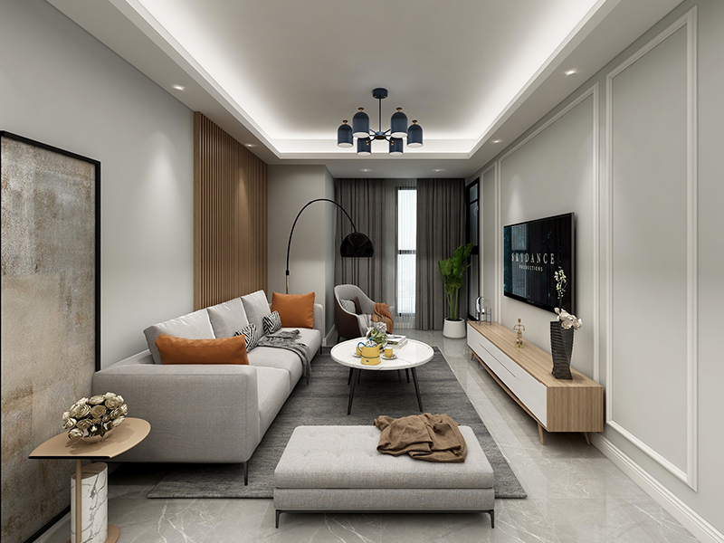 裝修新手福利來(lái)了！二手房翻新改造選全包還是半包？(圖1)