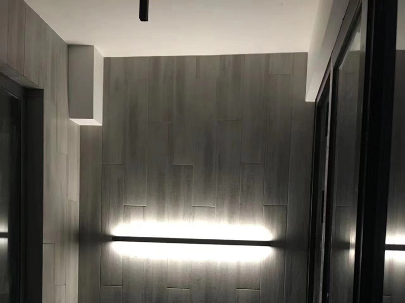 為什么陽臺不建議貼墻磚？陽臺墻面翻新改造一般怎么處理？(圖4)