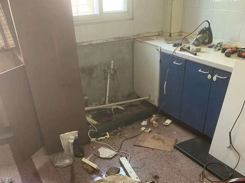 掌握老房子翻新技巧，“舊屋換新顏”不再是夢想！(圖3)