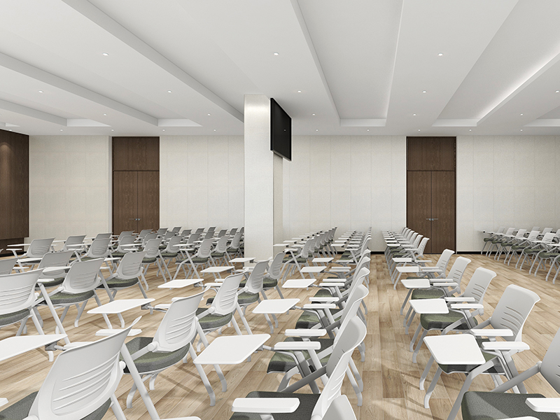 私立學(xué)校裝修貴不貴？學(xué)校翻新改造有哪些注意事項(xiàng)(圖4)