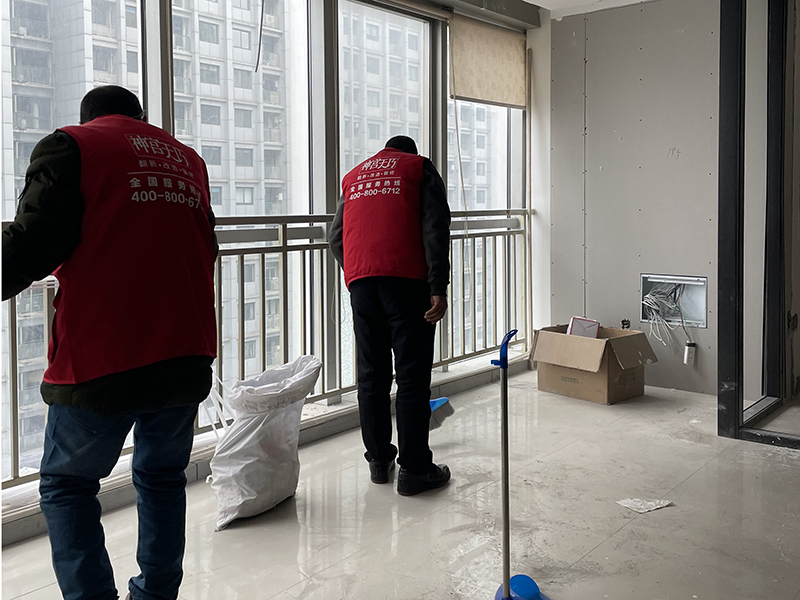 中小型辦公室裝修避坑，價(jià)格、公司、材料……一不小心就入坑(圖4)