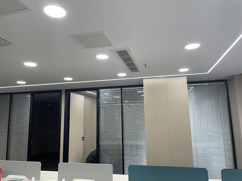 中小型辦公室裝修避坑，價(jià)格、公司、材料……一不小心就入坑(圖3)