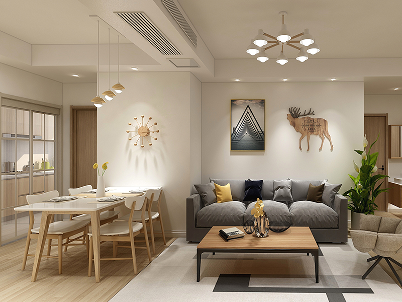 剛裝修好的房子怎么驗(yàn)收？神宮天巧悄悄告訴你新房驗(yàn)收技巧(圖1)