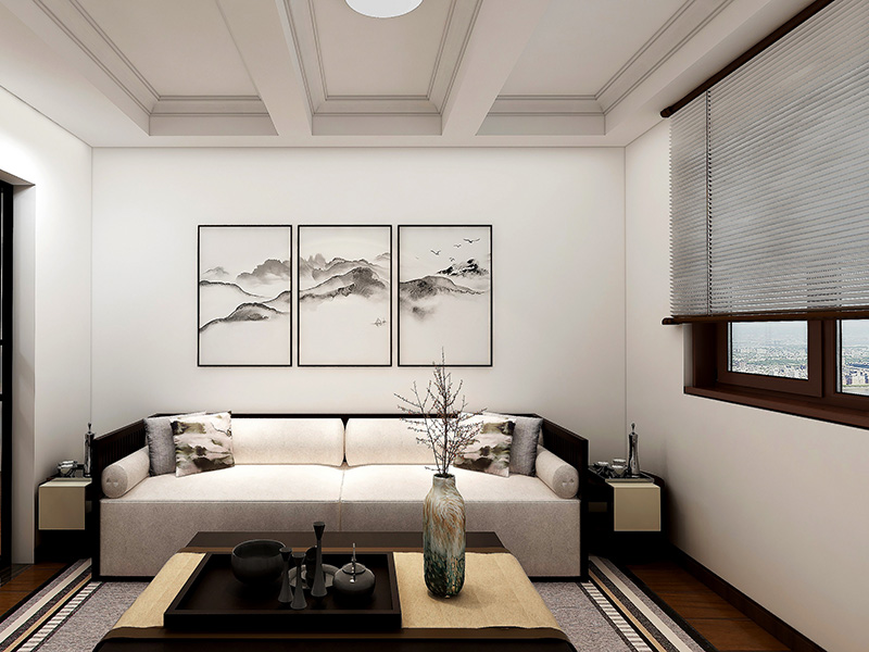 剛裝修好的房子怎么驗(yàn)收？神宮天巧悄悄告訴你新房驗(yàn)收技巧(圖2)