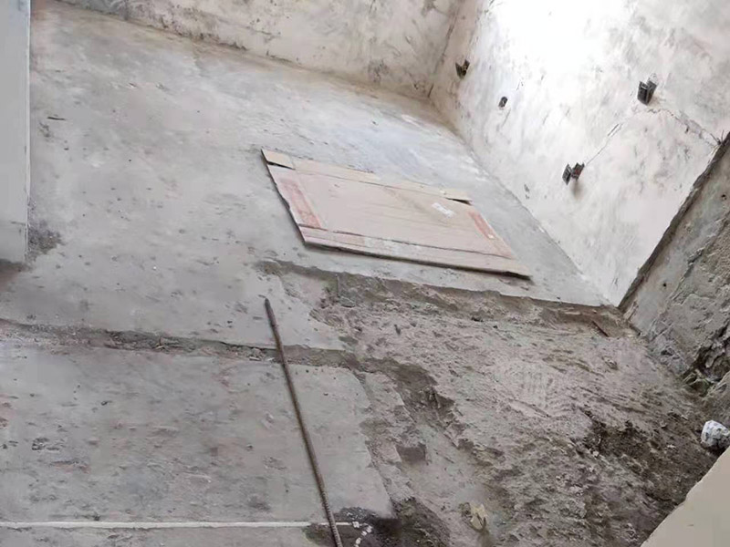 123平老房子改造多久能入?。坷戏孔臃铝鞒碳肮て诮榻B(圖3)