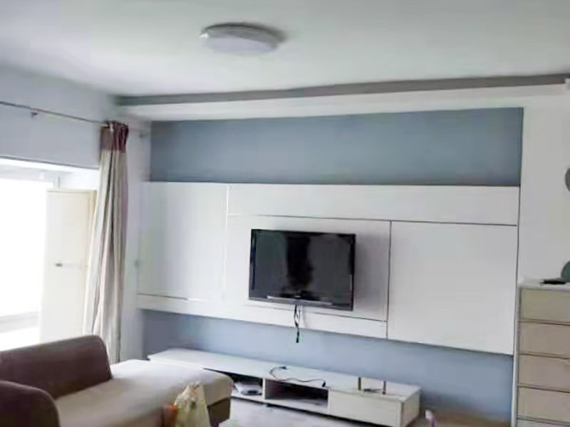 清水房如何簡單裝修？清水房裝修小技巧建議收藏(圖1)