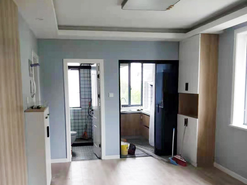 清水房如何簡單裝修？清水房裝修小技巧建議收藏(圖2)