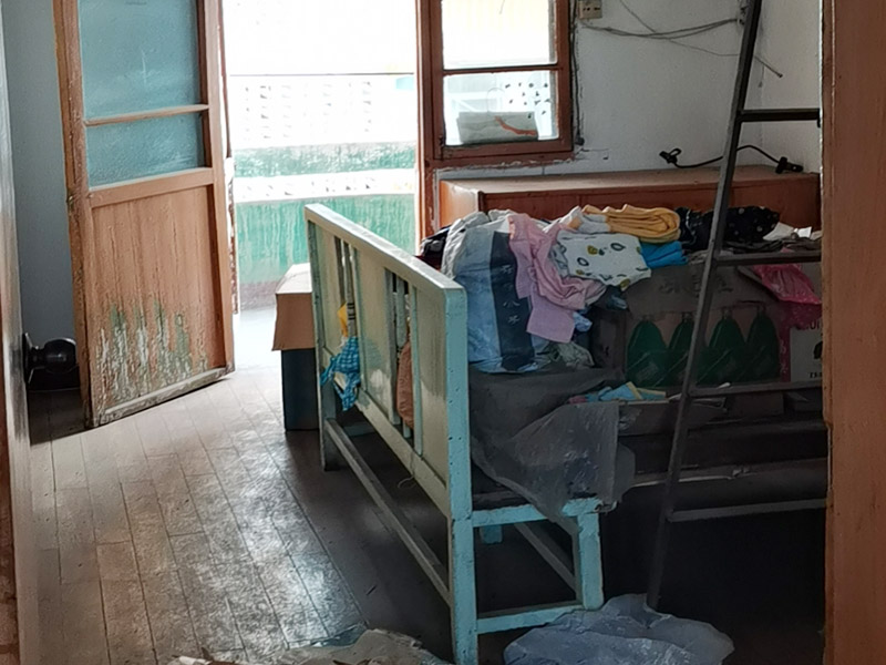 二手房裝修怎樣控制預(yù)算？花少錢(qián)裝大房，就是這樣豪氣！(圖1)