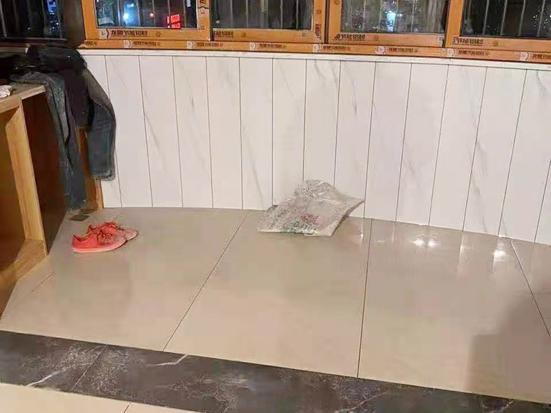 要想鋪貼瓷磚不再踩坑，學會墻地面瓷磚搭配技巧很重要(圖4)