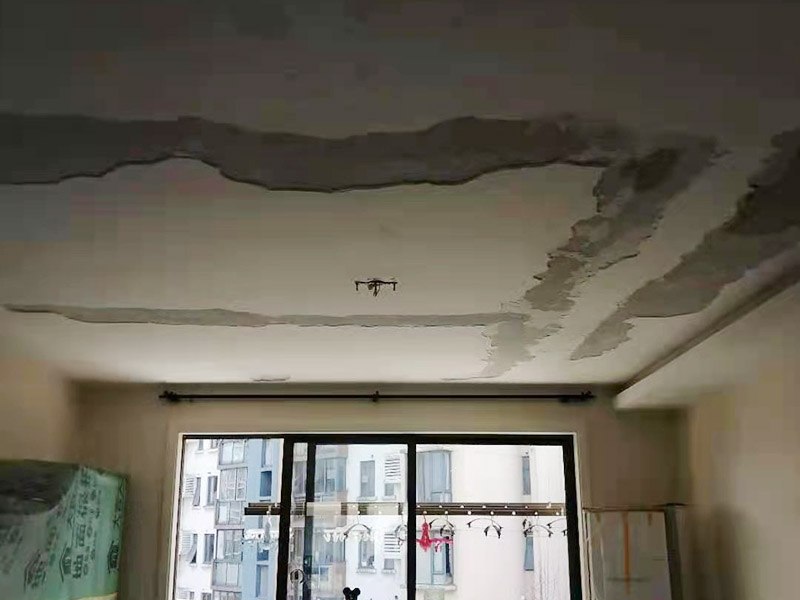 墻面翻新需要把墻全部鏟掉嗎？舊墻面翻新有效方法介紹(圖4)