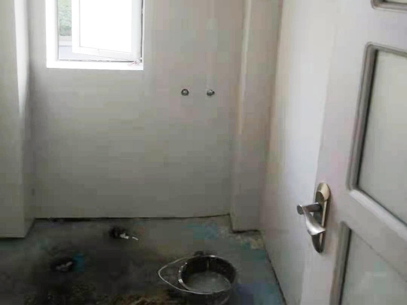 衛(wèi)生間翻新裝修怎樣省錢？衛(wèi)生間翻新改造不拆瓷磚可以嗎？(圖3)