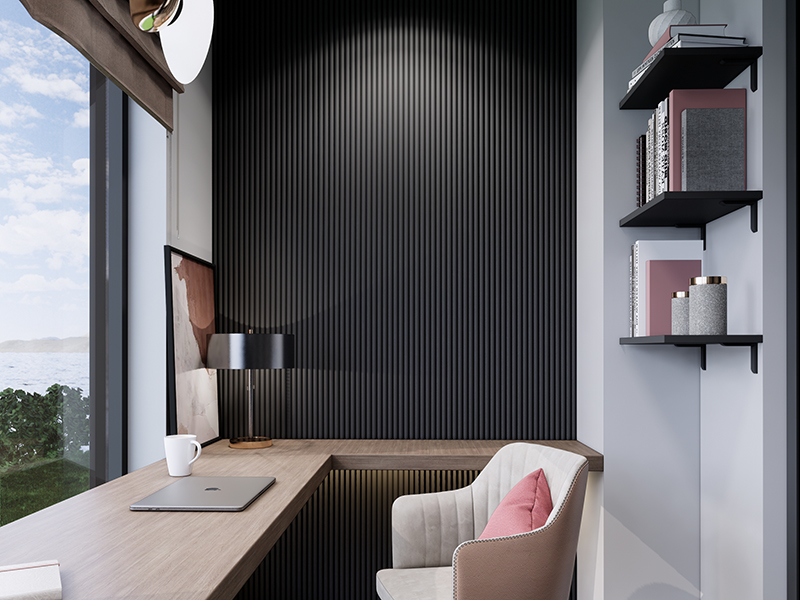 裝修全包簽合同時應(yīng)該注意些啥？新房裝修后多久才能入??？(圖3)