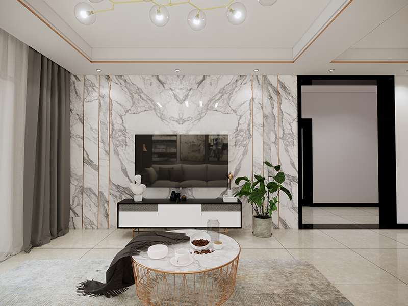 裝修全包簽合同時應(yīng)該注意些啥？新房裝修后多久才能入?。?圖2)