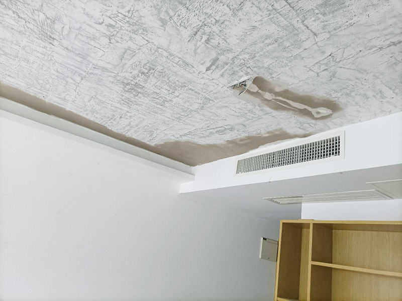 二手房墻面翻新刷白經(jīng)濟(jì)實(shí)用方法有什么？一看便知！(圖5)