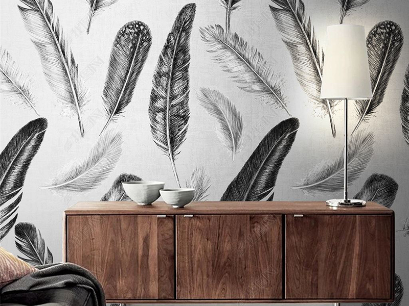 二手房墻面翻新哪種劃算？翻新墻面兩萬(wàn)貴不貴？(圖1)