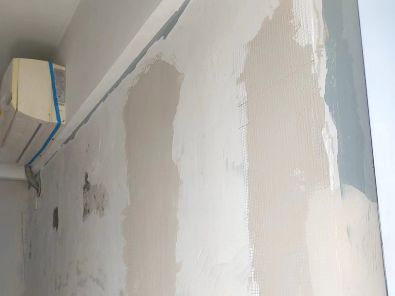 主臥翻新次臥會(huì)有甲醛嗎？專業(yè)人士是這樣說的(圖1)