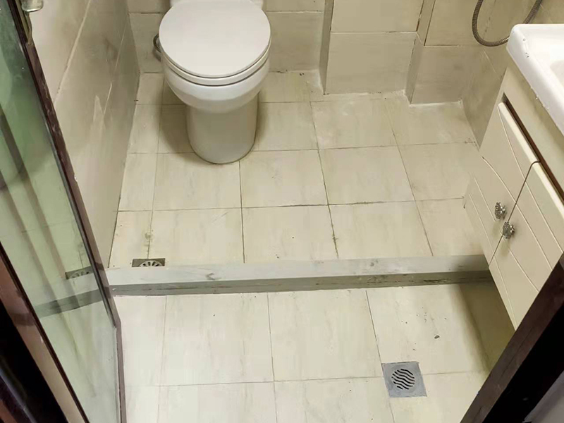 主臥衛(wèi)生間反臭味怎么辦？妙招在手，啥也不“臭”(圖2)