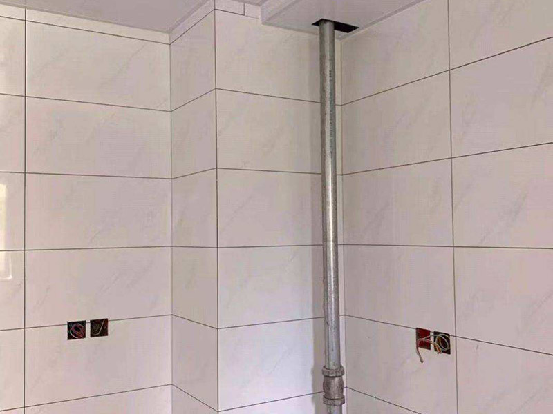 陽(yáng)臺(tái)梁下口怎么貼磚？這樣貼結(jié)實(shí)又牢固！(圖3)