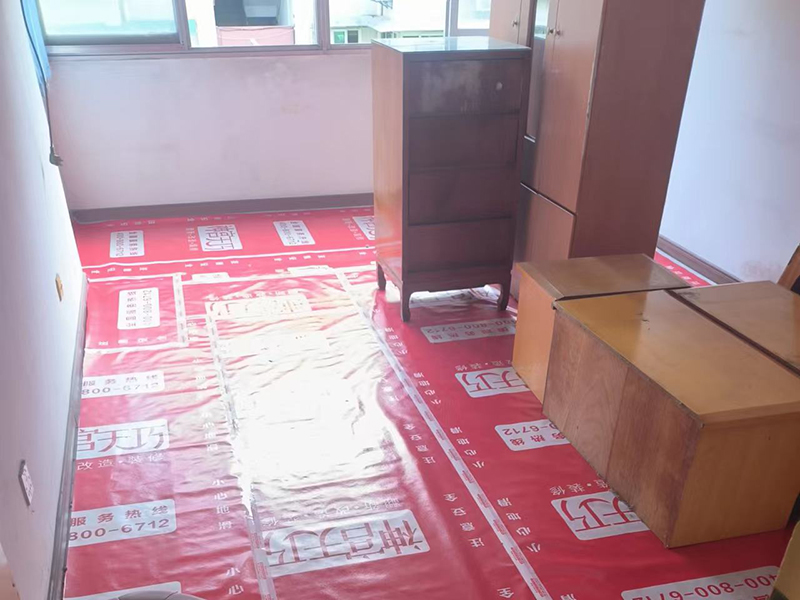 陽臺(tái)翻新需要注意哪些地方？新手小白學(xué)習(xí)起來(圖1)