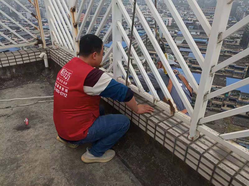 陽臺(tái)翻新需要注意哪些地方？新手小白學(xué)習(xí)起來(圖3)