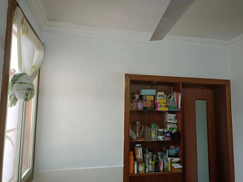 二手房墻面翻新不鏟除，可以直接刷乳膠漆嗎？(圖3)