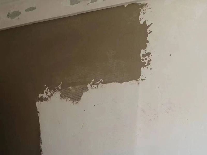 二手房墻面翻新不鏟除，可以直接刷乳膠漆嗎？(圖5)