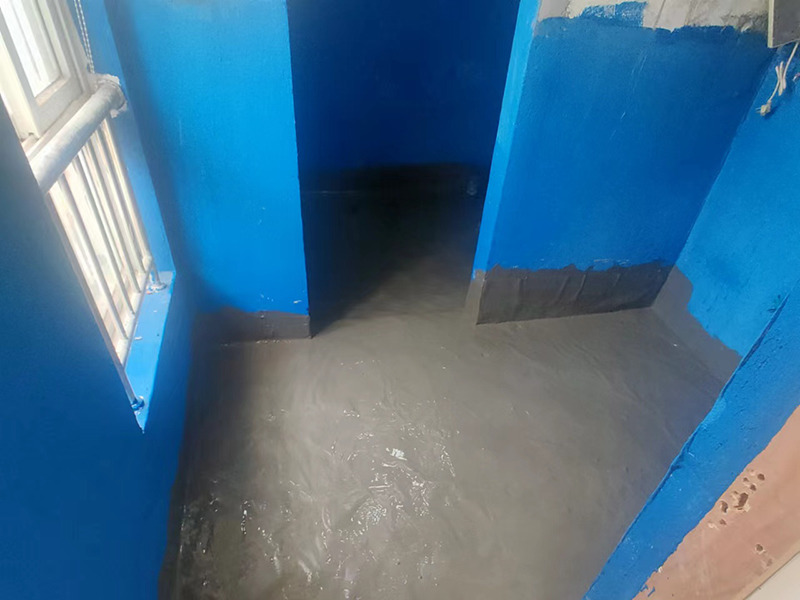 舊房衛(wèi)生間拆除改造，衛(wèi)生間改造須知！(圖4)