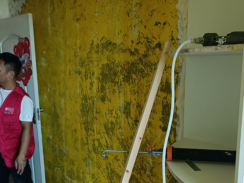 墻面防水怎么做？(圖5)