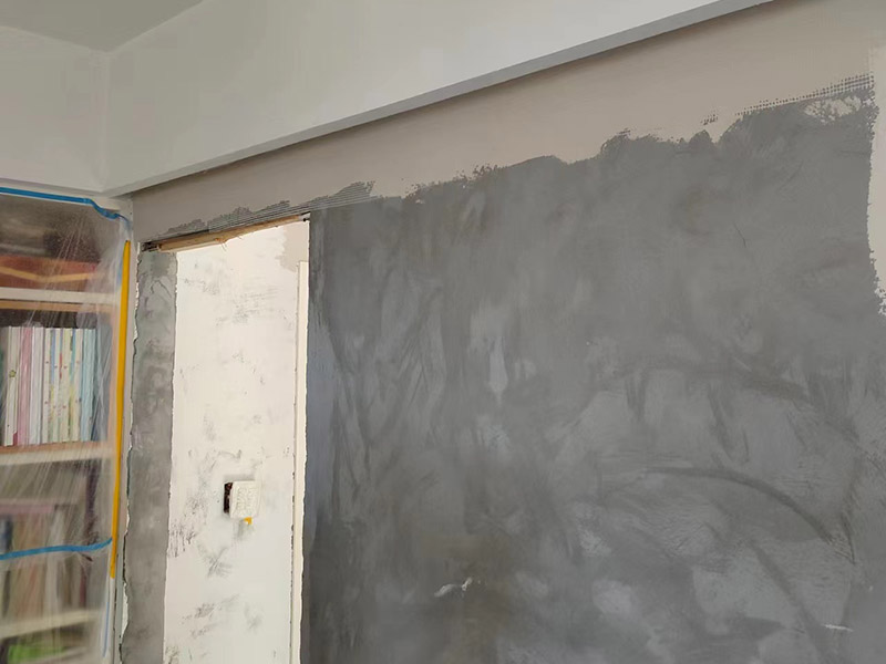 裝修千萬不要用硅藻泥，硅藻泥的缺點和危害！(圖3)