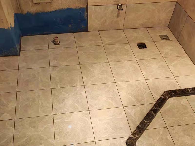 主臥帶衛(wèi)生間怎么裝修好(圖3) 主臥帶衛(wèi)生間怎么裝修好(圖3)