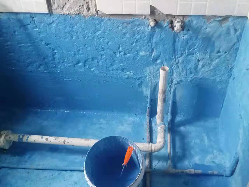 二手房衛(wèi)生間改造翻新水管怎么處理(圖5) 二手房衛(wèi)生間改造翻新水管怎么處理(圖5)