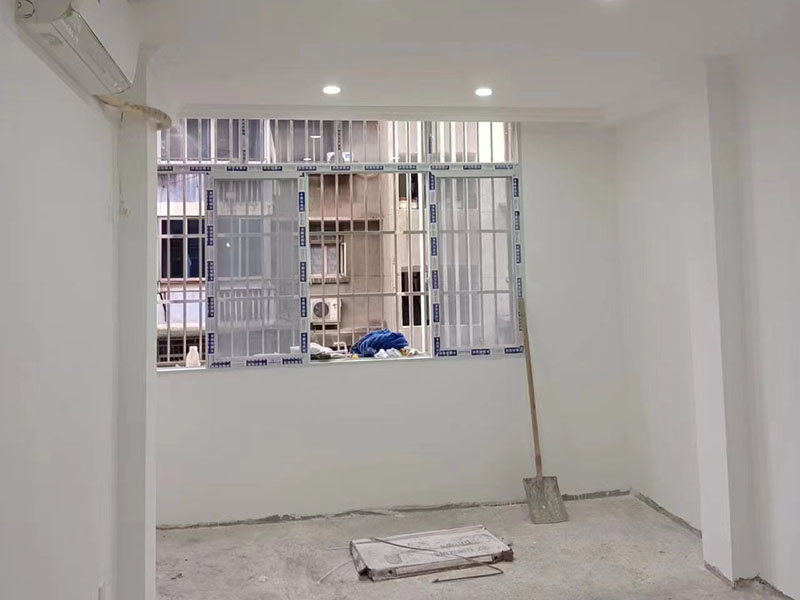 正在住的房子想局部裝修可以住里面嗎(圖1) 正在住的房子想局部裝修可以住里面嗎(圖1)