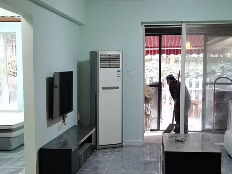 正在住的房子想局部裝修可以住里面嗎(圖2) 正在住的房子想局部裝修可以住里面嗎(圖2)