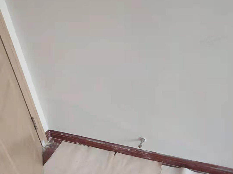 翻新墻面需要刷底漆嗎(圖2) 翻新墻面需要刷底漆嗎(圖2)