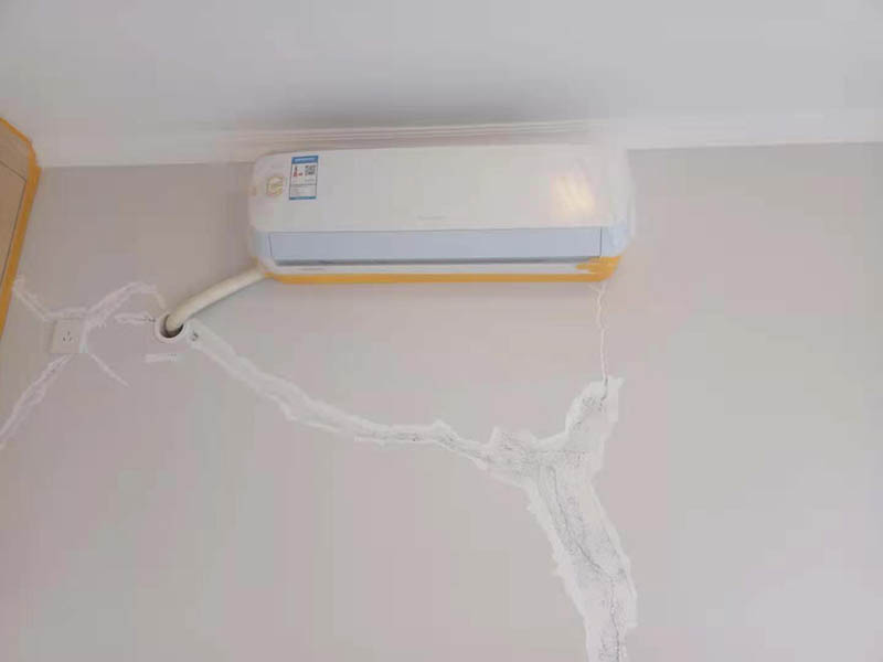 翻新墻面需要刷底漆嗎(圖4) 翻新墻面需要刷底漆嗎(圖4)