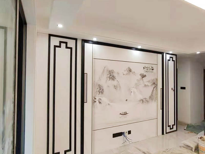 普通的舊房裝修價格，普通的舊房裝修價格一般多少(圖4)