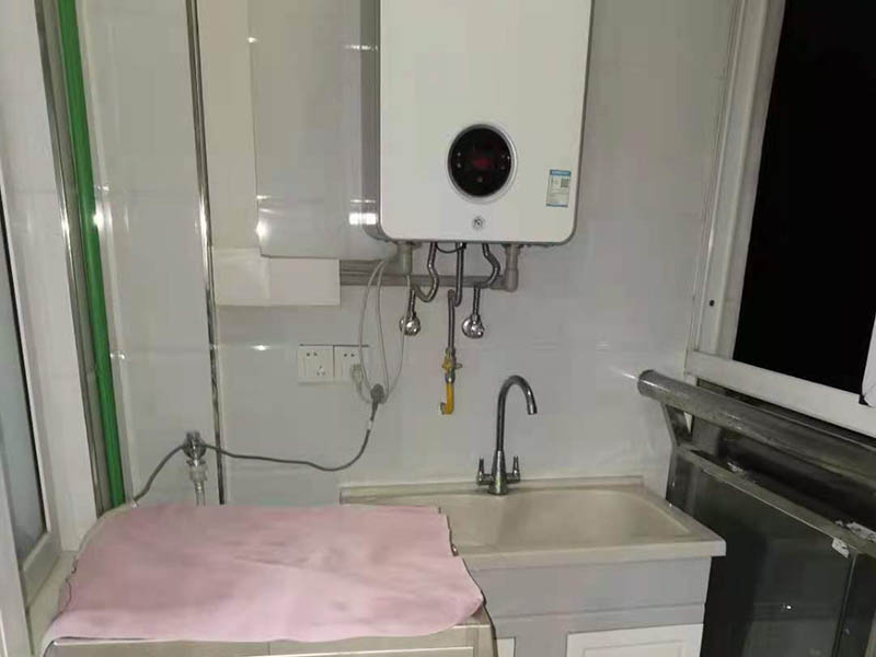 封閉陽臺墻面怎么處理好(圖4) 封閉陽臺墻面怎么處理好(圖4)