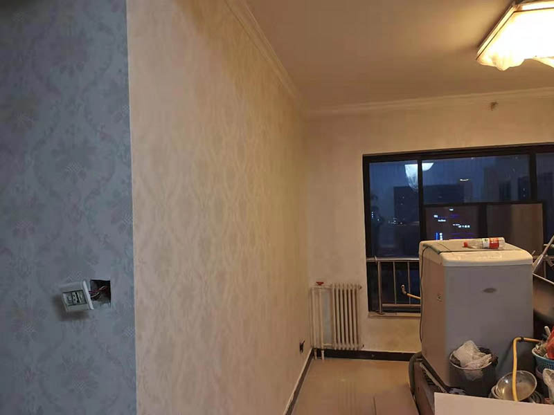 舊房墻面翻新改造大概花多少錢